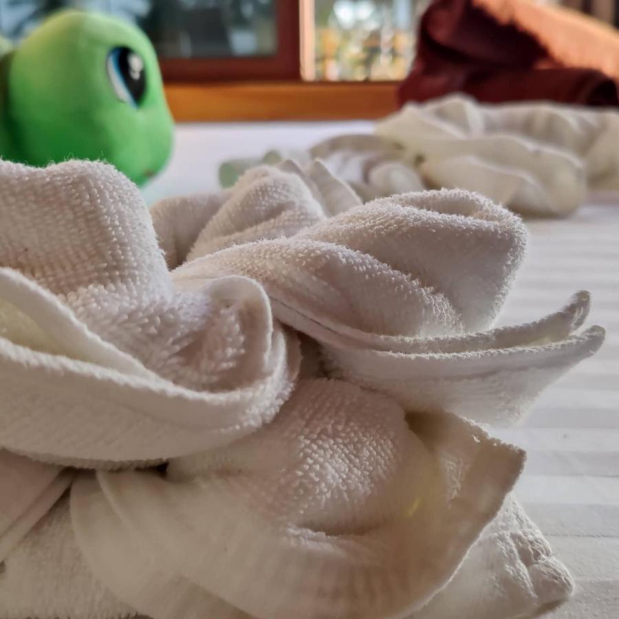 Cowry Inn フリドゥ エクステリア 写真