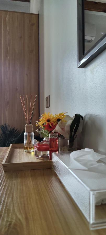 Cowry Inn フリドゥ エクステリア 写真